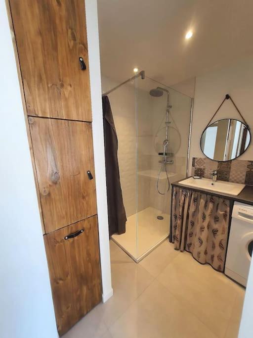 Vallauris Appartement Moderne Centre-Ville Екстер'єр фото
