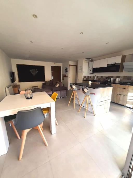 Vallauris Appartement Moderne Centre-Ville Екстер'єр фото