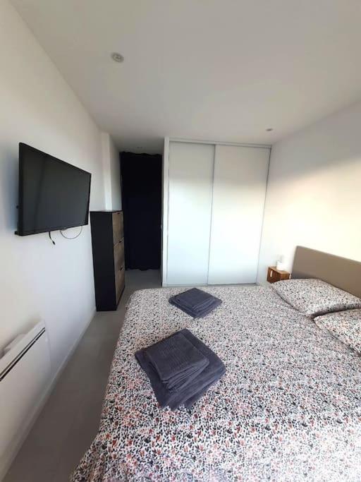 Vallauris Appartement Moderne Centre-Ville Екстер'єр фото